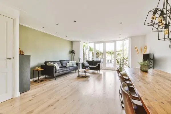 How to Make Your Rooms Feel Bigger